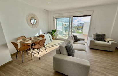 Reventa - Apartamento / piso - Orihuela - Vistabella