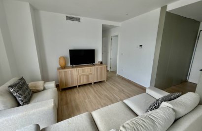 Reventa - Apartamento / piso - Orihuela - Vistabella