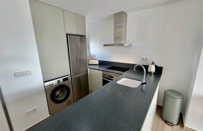 Reventa - Apartamento / piso - Orihuela - Vistabella