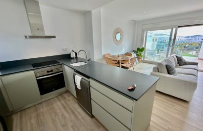 Reventa - Apartamento / piso - Orihuela - Vistabella