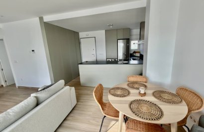 Reventa - Apartamento / piso - Orihuela - Vistabella