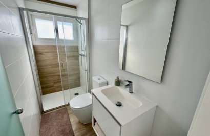 Reventa - Apartamento / piso - Orihuela - Vistabella