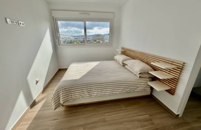 Reventa - Apartamento / piso - Orihuela - Vistabella