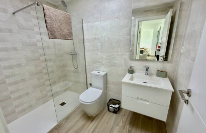 Reventa - Apartamento / piso - Orihuela - Vistabella