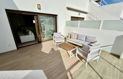 Reventa - Apartamento / piso - Orihuela - Vistabella