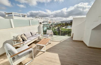 Reventa - Apartamento / piso - Orihuela - Vistabella