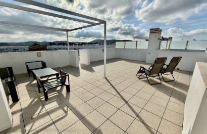 Reventa - Apartamento / piso - Orihuela - Vistabella