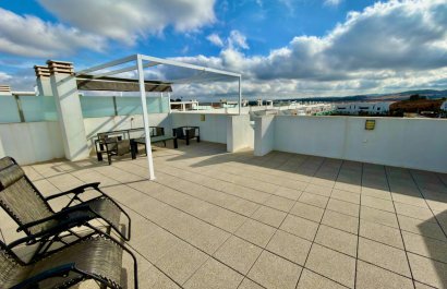 Reventa - Apartamento / piso - Orihuela - Vistabella