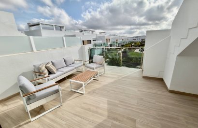 Reventa - Apartamento / piso - Orihuela - Vistabella