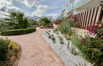 Reventa - Apartamento / piso - Orihuela - Vistabella