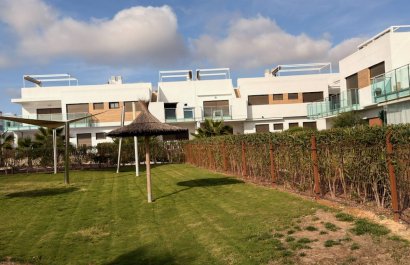 Reventa - Apartamento / piso - Orihuela - Vistabella