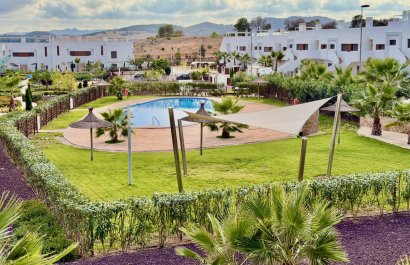 Reventa - Apartamento / piso - Orihuela - Vistabella