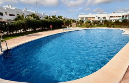 Reventa - Apartamento / piso - Orihuela - Vistabella