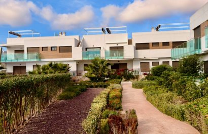 Reventa - Apartamento / piso - Orihuela - Vistabella