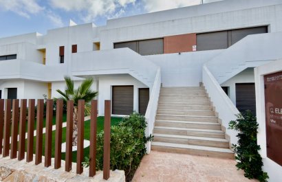 Reventa - Apartamento / piso - Orihuela - Vistabella