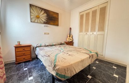 Resale - Apartment / flat - Torrevieia - La Mata