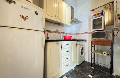 Resale - Apartment / flat - Torrevieia - La Mata