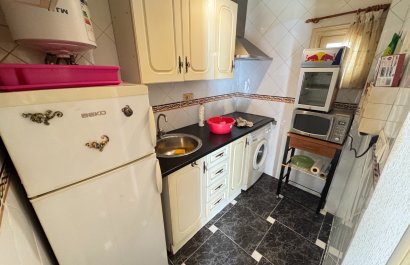 Resale - Apartment / flat - Torrevieia - La Mata