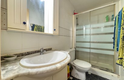 Resale - Apartment / flat - Torrevieia - La Mata