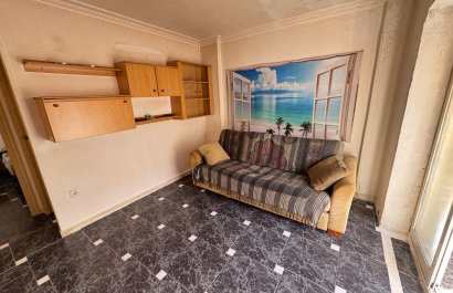 Resale - Apartment / flat - Torrevieia - La Mata