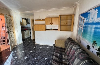 Resale - Apartment / flat - Torrevieia - La Mata