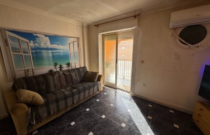 Resale - Apartment / flat - Torrevieia - La Mata