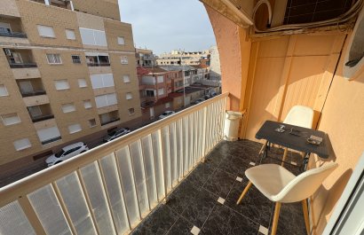 Resale - Apartment / flat - Torrevieia - La Mata