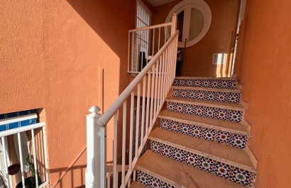 Resale - Apartment / flat - Torrevieia - La Mata