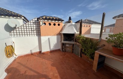 Resale - Apartment / flat - Torrevieia - La Mata