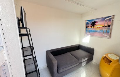 Resale - Apartment / flat - Torrevieia - La Mata