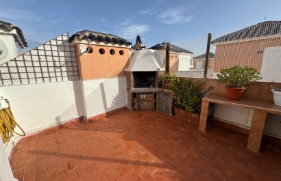 Resale - Apartment / flat - Torrevieia - La Mata