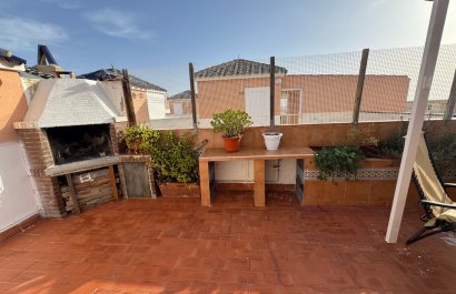 Resale - Apartment / flat - Torrevieia - La Mata