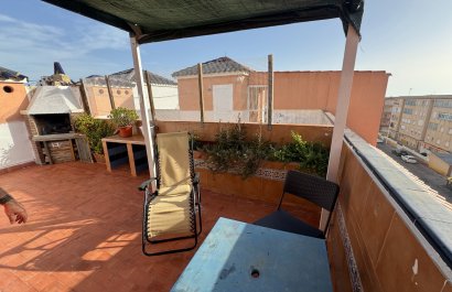 Resale - Apartment / flat - Torrevieia - La Mata