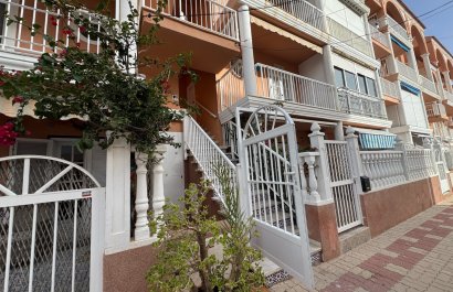 Resale - Apartment / flat - Torrevieia - La Mata