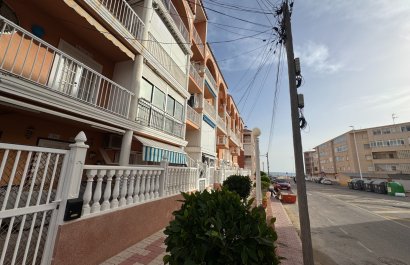 Resale - Apartment / flat - Torrevieia - La Mata