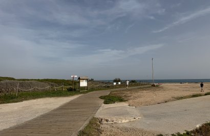 Resale - Apartment / flat - Torrevieia - La Mata