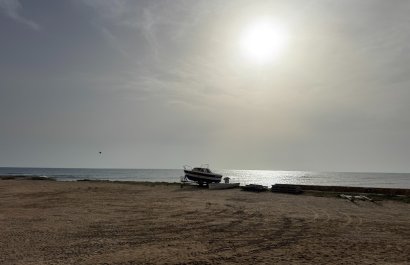 Resale - Apartment / flat - Torrevieia - La Mata