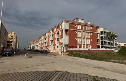 Resale - Apartment / flat - Torrevieia - La Mata