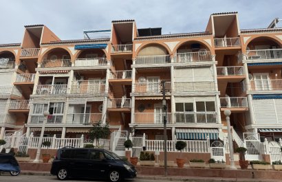 Resale - Apartment / flat - Torrevieia - La Mata