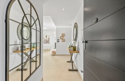 Resale - Apartment / flat - Orihuela Costa