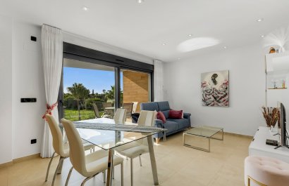 Resale - Apartment / flat - Orihuela Costa