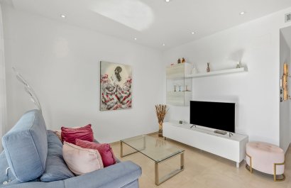 Resale - Apartment / flat - Orihuela Costa