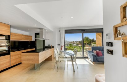 Resale - Apartment / flat - Orihuela Costa