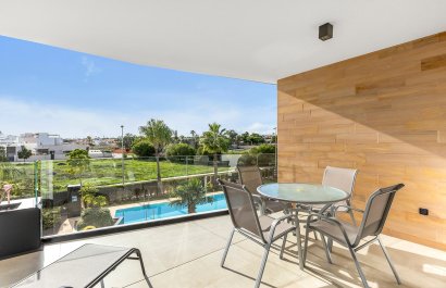 Resale - Apartment / flat - Orihuela Costa