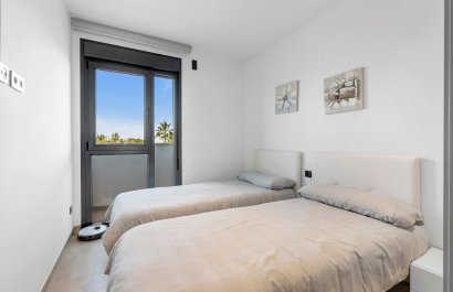 Resale - Apartment / flat - Orihuela Costa