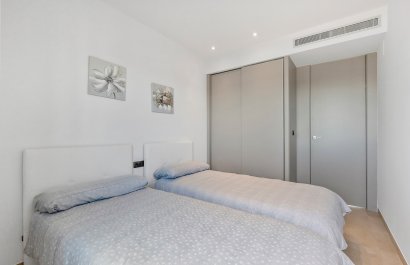 Resale - Apartment / flat - Orihuela Costa