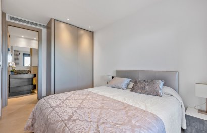 Resale - Apartment / flat - Orihuela Costa