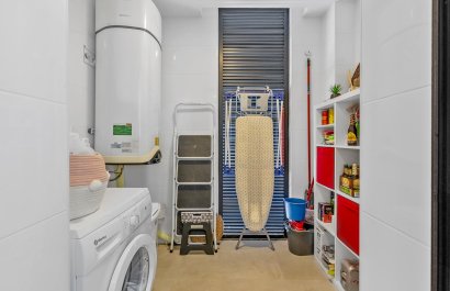 Resale - Apartment / flat - Orihuela Costa