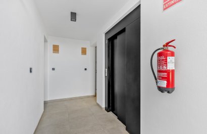 Resale - Apartment / flat - Orihuela Costa