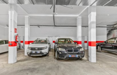 Resale - Apartment / flat - Orihuela Costa